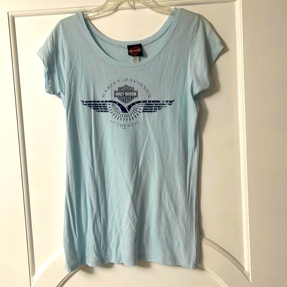 Harley Davidson T-shirt